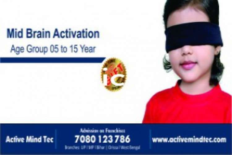 Scientific Technology Midbrain Activation Development C 2039054