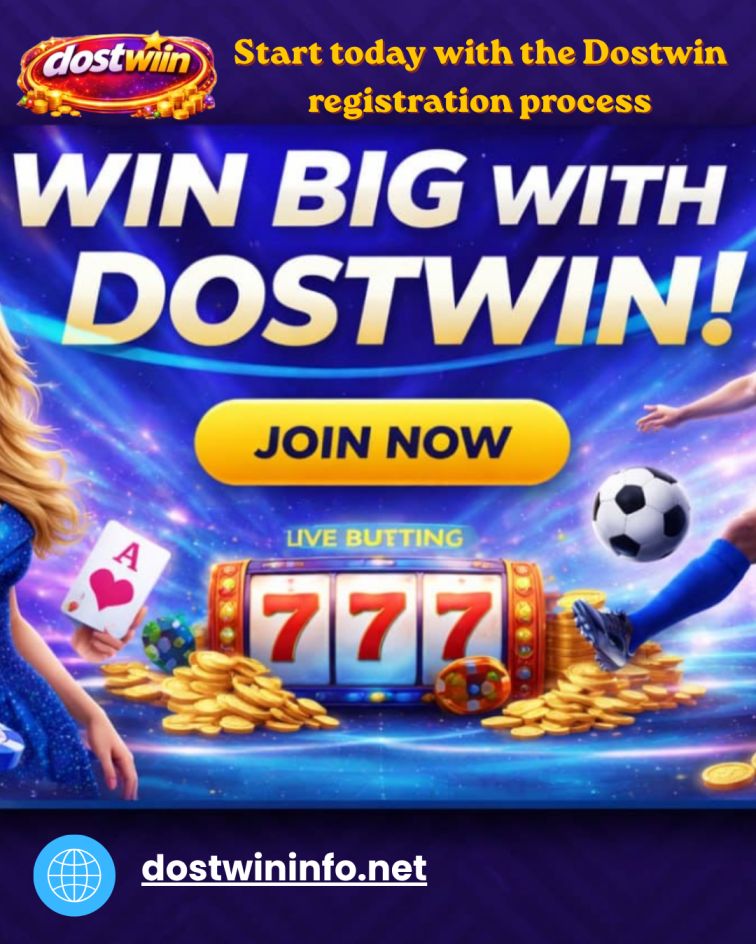 Secure Dostwin Login Process With Fast And Easy Steps 17770306129