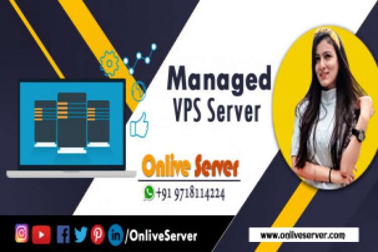 Secure Your Website With Managed Vps Server 3634685