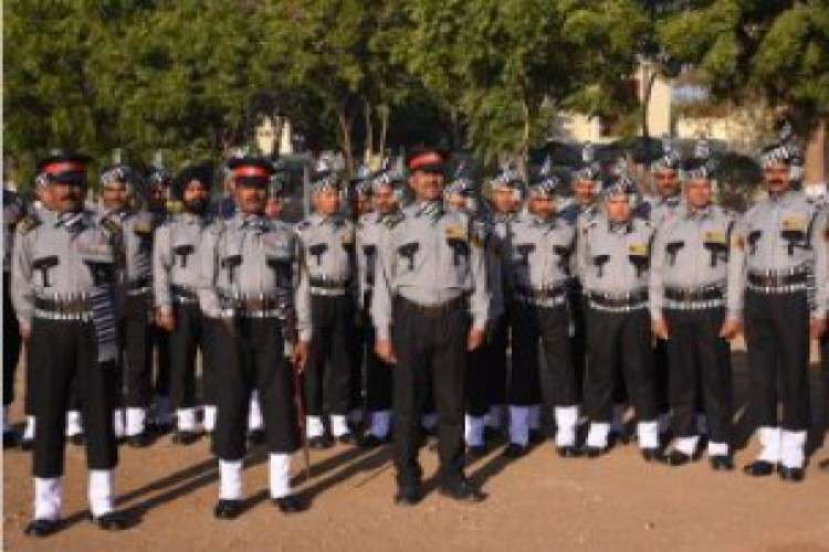 Security Services In India 7857382