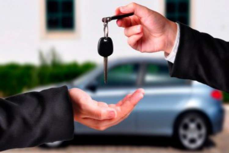 Self Drive Car Rental 5937669