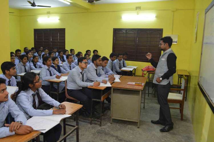 Self Financing Courses In West Bengal 16313445388