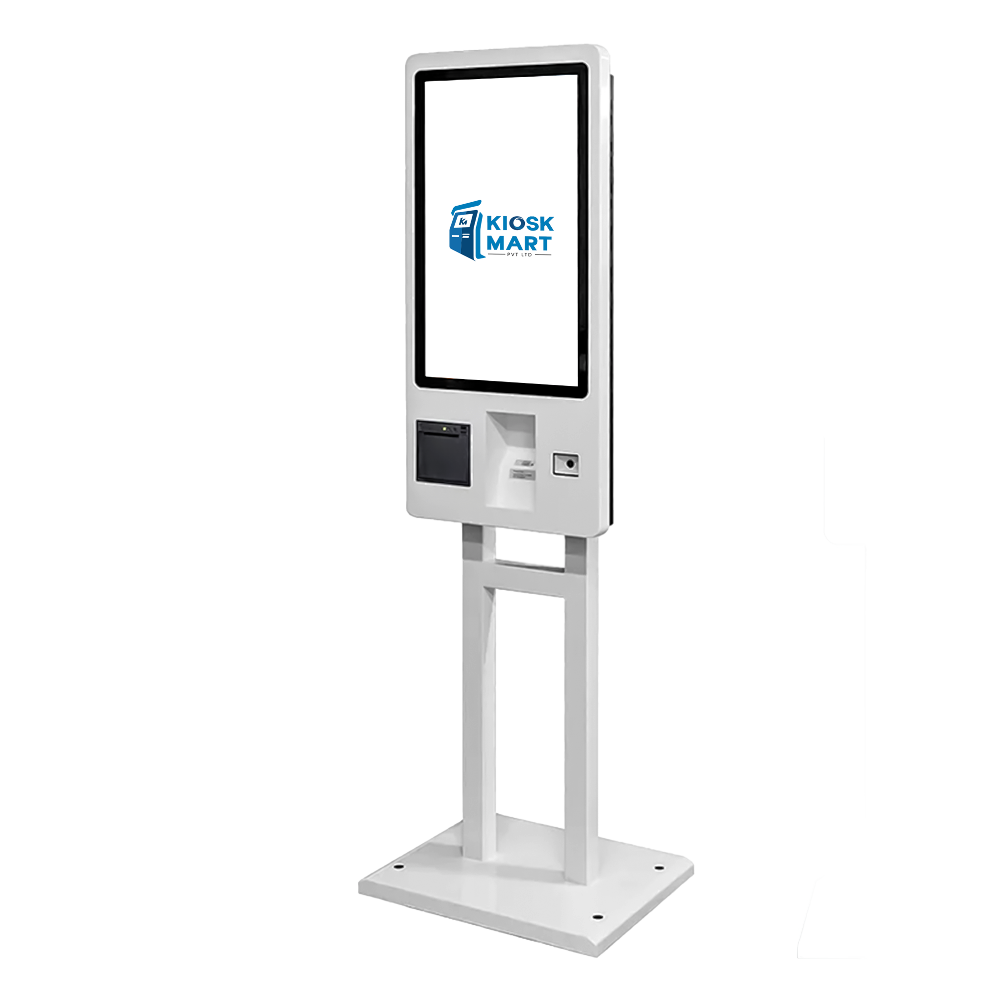 Self Ordering Kiosk System In India 17817768477