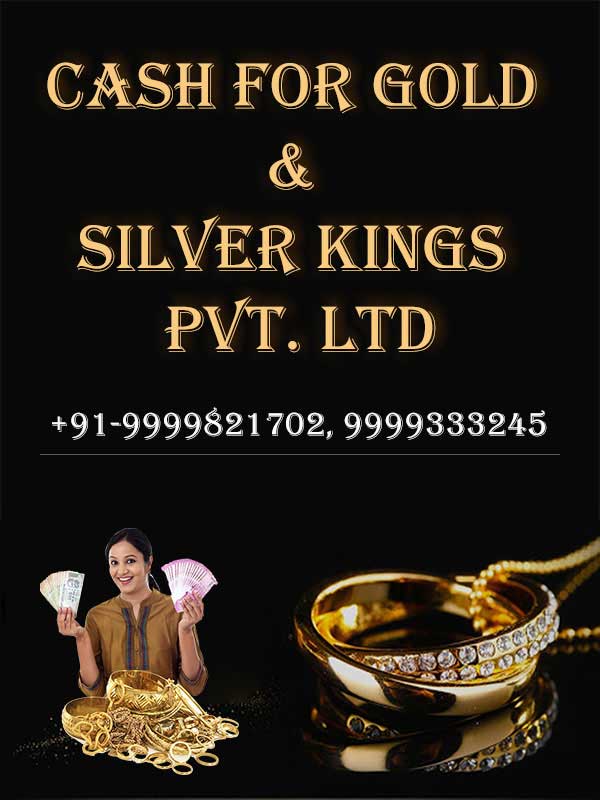 Sell Gold For Cash In Delhi Instant Payment Today 174590721210