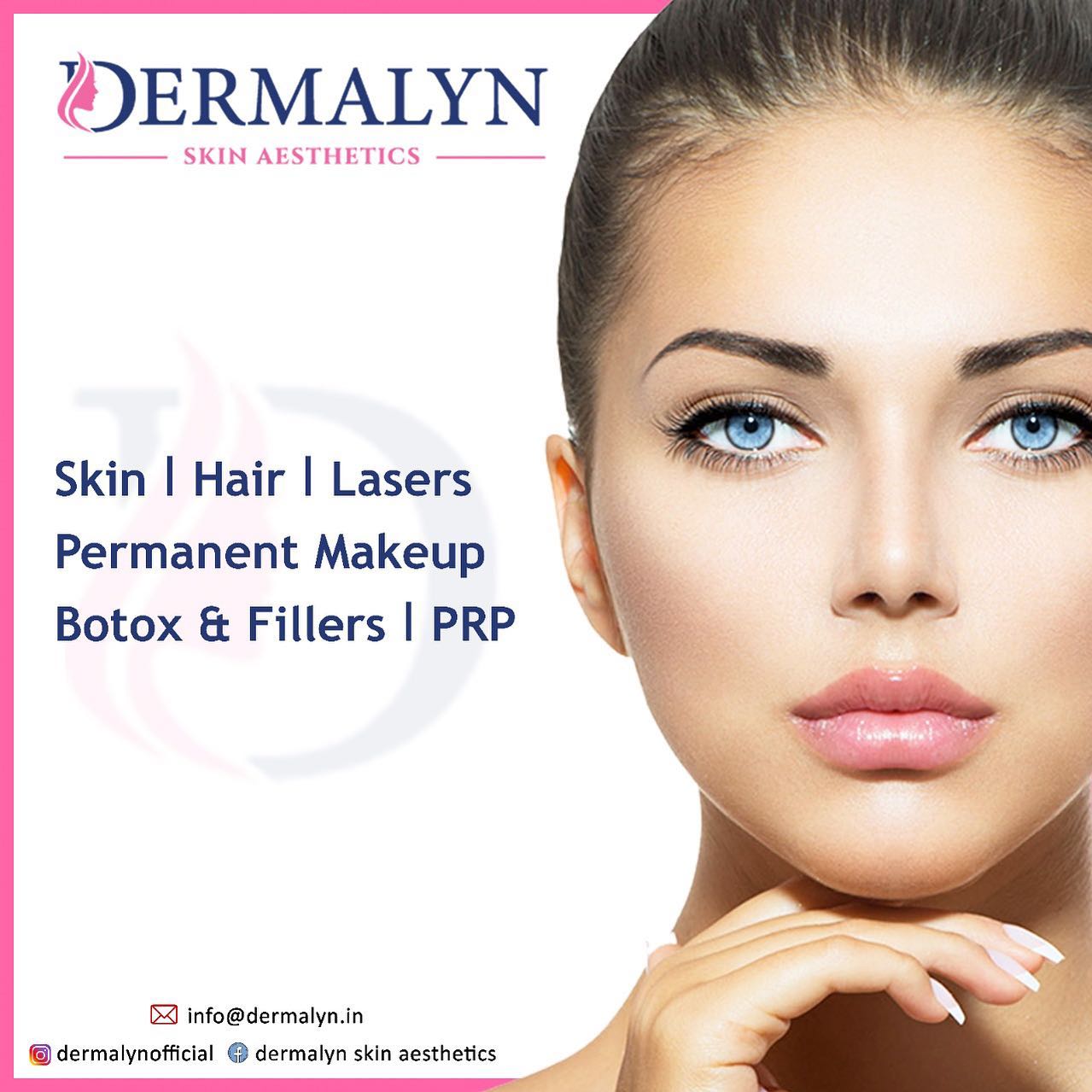 Semi Permanent Make Up Course 17056528128