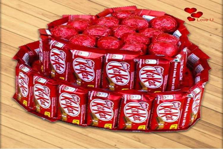 Send Exclusive Mothers Day Gifts To Hyderabad 16446419785