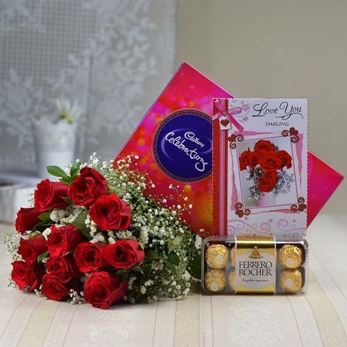 Send Mothers Day Gifts With Same Day Delivery In Hyderabad 17136114567