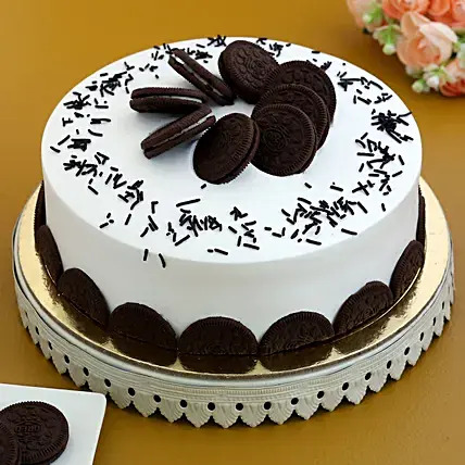 Send One Kg Cakes Online From Doorstep Cake 16631728598