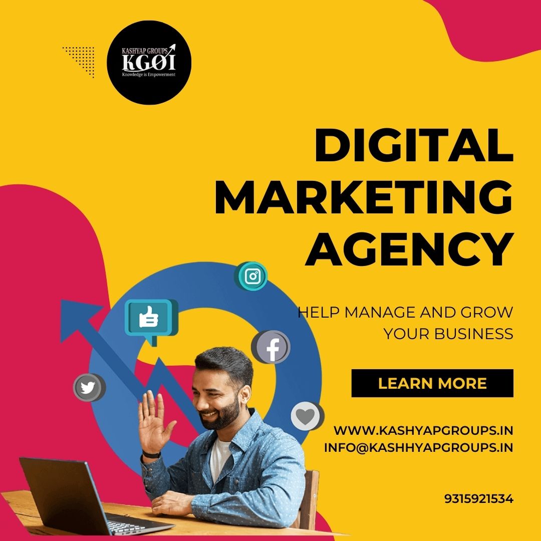 Seo Google Ads Web Designing Ppc Kashyap Groups Kgoi 16847702104