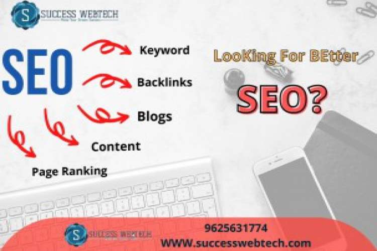 Seo Services Company In Delhi 8019263