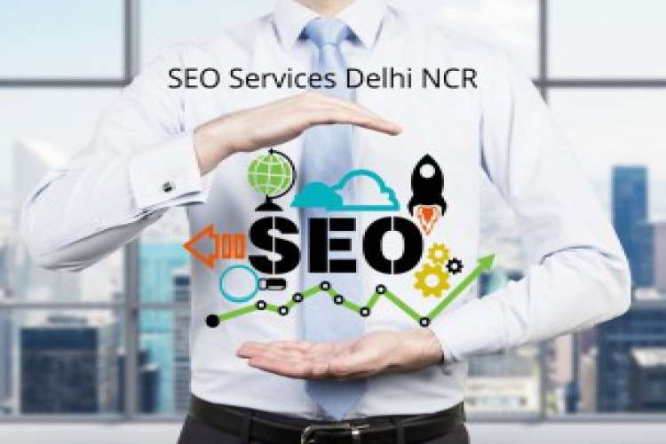 Seo Services Delhi Ncr 7816369