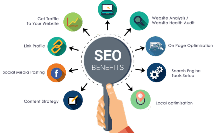 Seo Services In Lucknow Top Rated Seo Company For Real Results 17552411242