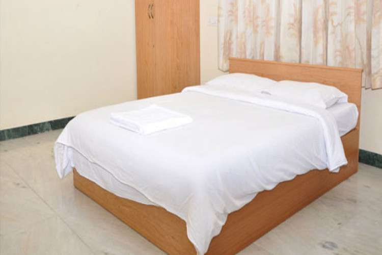 Serviced Apartments In Coimbatore 163066119910