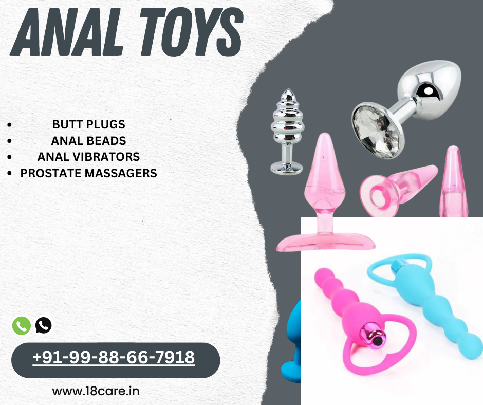 Sex Toys In India For Men And Women With Discreet Shipping And Cod 16988329749