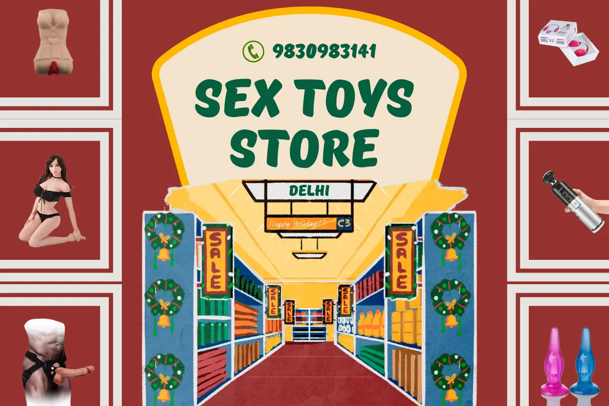 Sex Toys In Krishna Nagar 17634566965