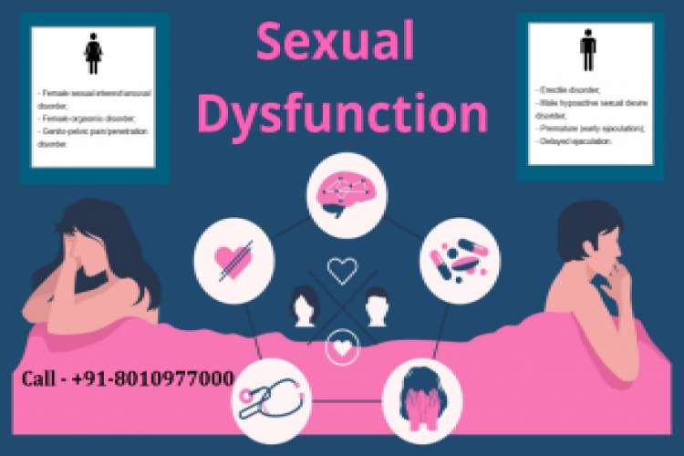 Sexologist Male Doctor In Khande 4589954