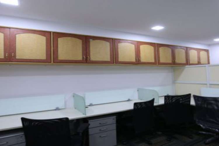 Shared Office Spaces For Rent In Bangalore 550210