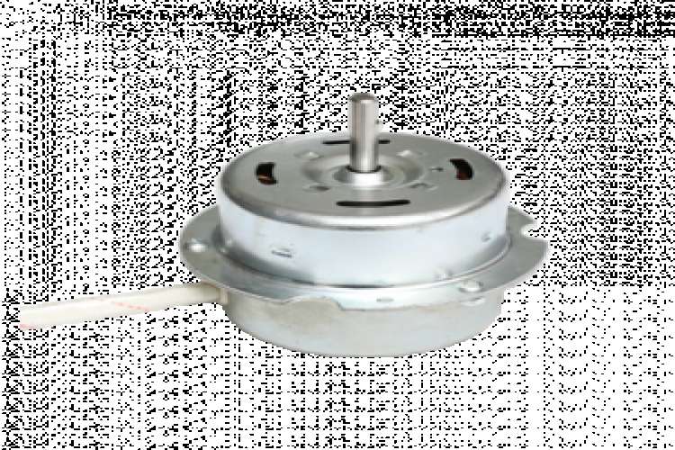 Shengzhou Liming Motor 5377219