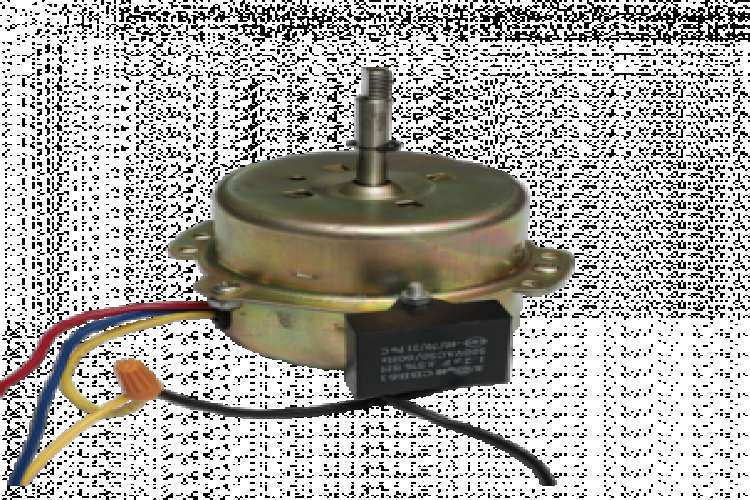 Shengzhou Liming Motor 631670