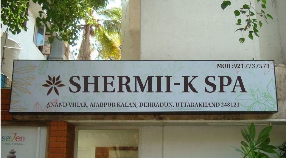 Shermii K Spa A Luxurious And Refreshing Retreat 17731258270