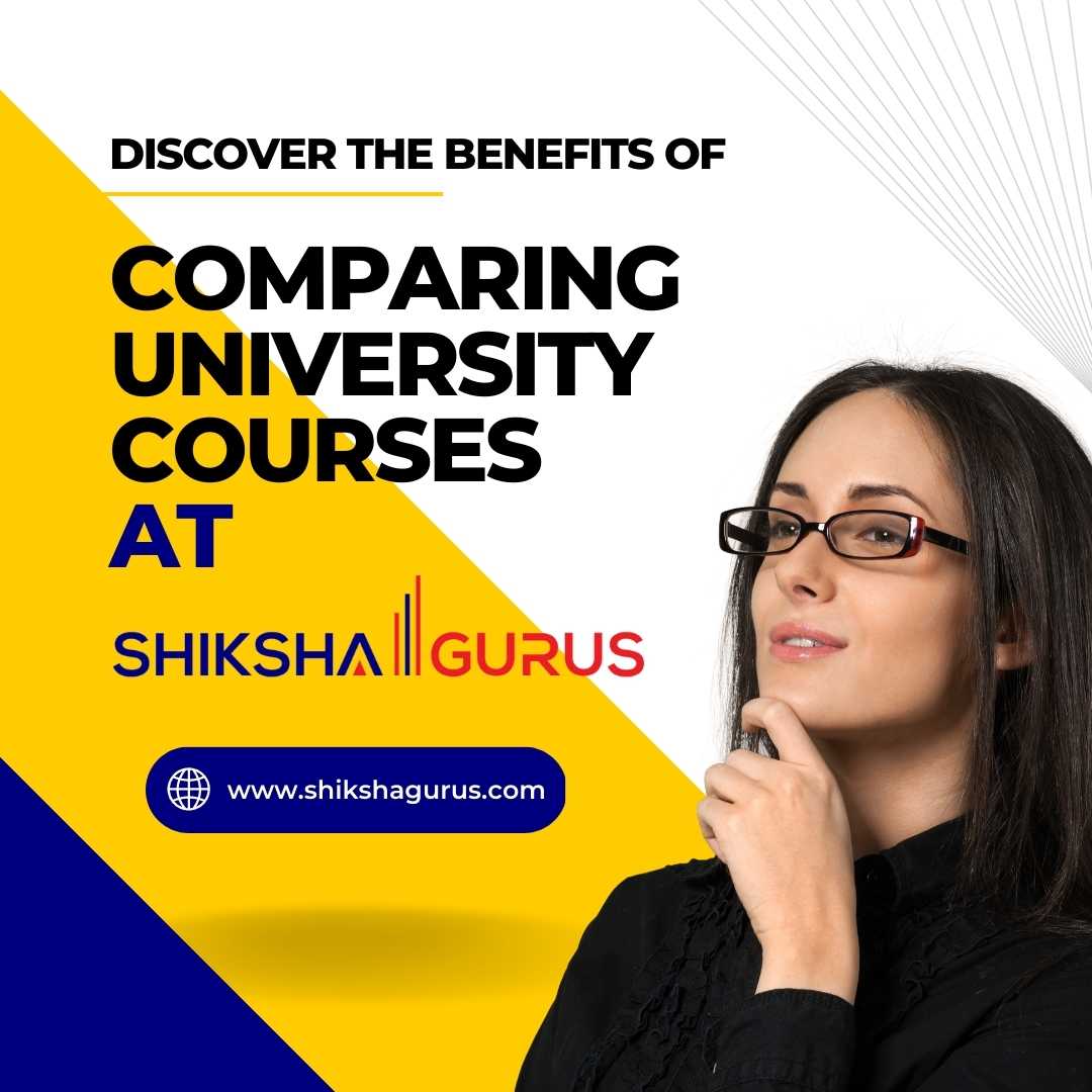 Shikshagurus Is The Best Place To Search And Compare Universities 167931274610