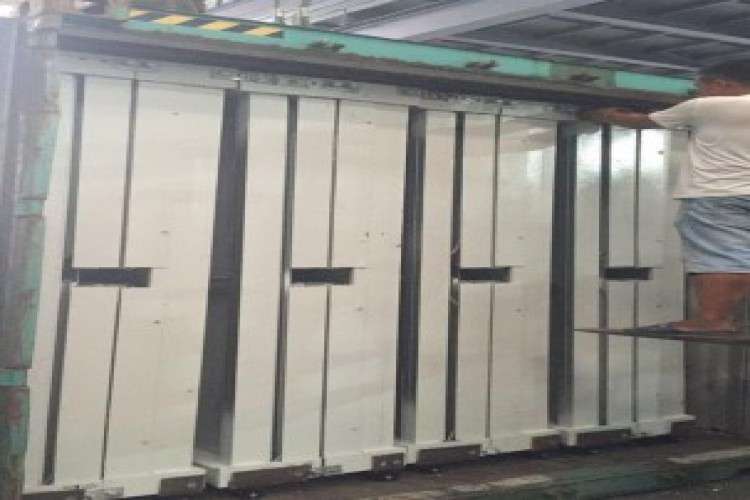 Shipping Containers For Sale 2345508