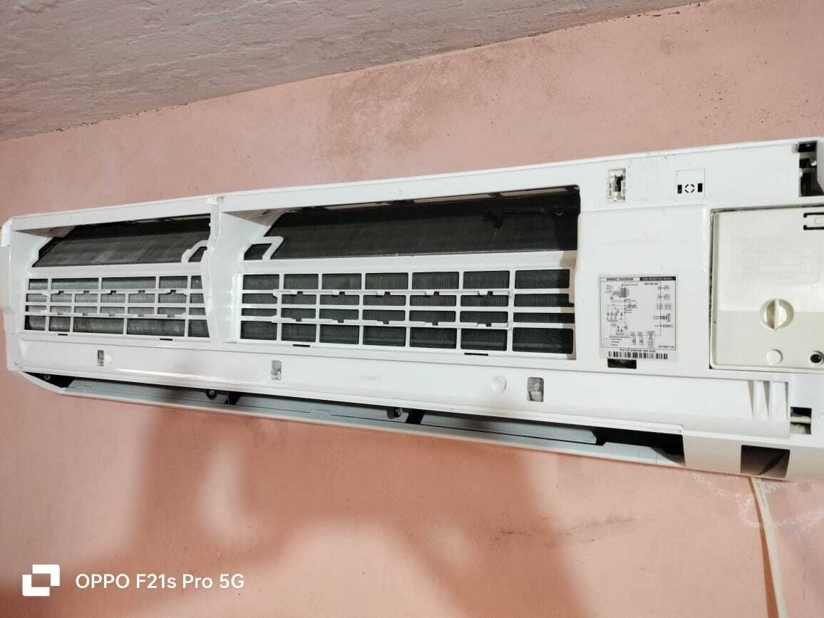 Shiv Shakti Refrigeration Ac Repair In Chandpole 17724382533