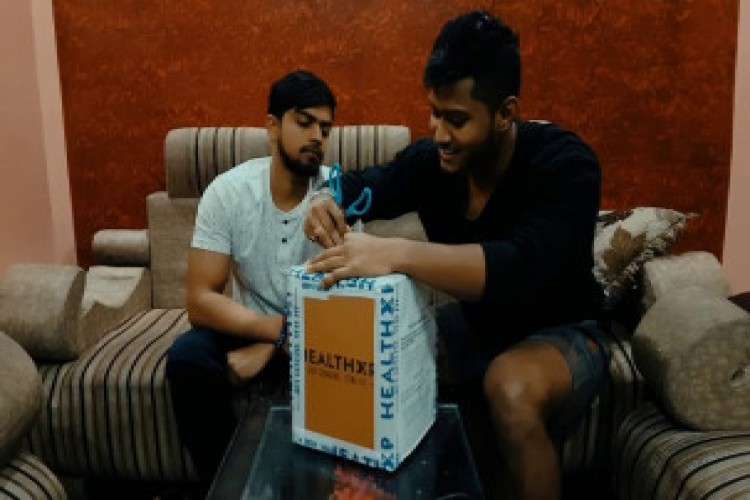 Shop Best Indian Whey Protein Brands Online 390364