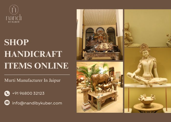 Shop Handicraft Items Online 17670815421