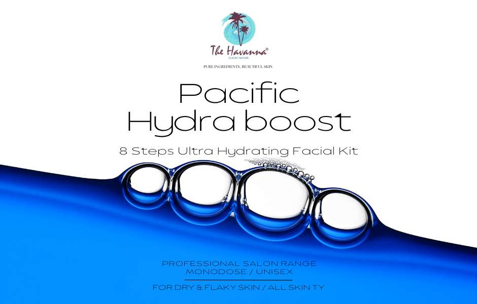 Shop Havanna Hydraboost Hydration Facial Ghaziabad 17098045482