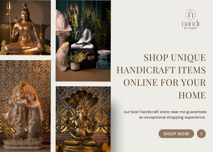 Shop Unique Handicraft Items Online For Your Home 17649343101