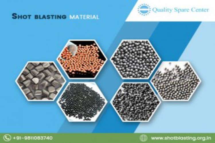 Shot Blasting Material Wholesale Distributors Supplier In India 2926933