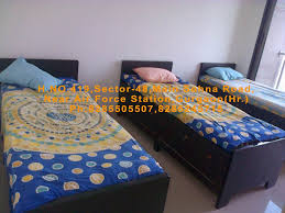 Shreedurga Pg In Gurgaon 16538994480