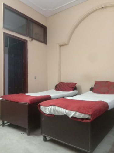 Shreedurga Pg In Gurgaon 16538994482