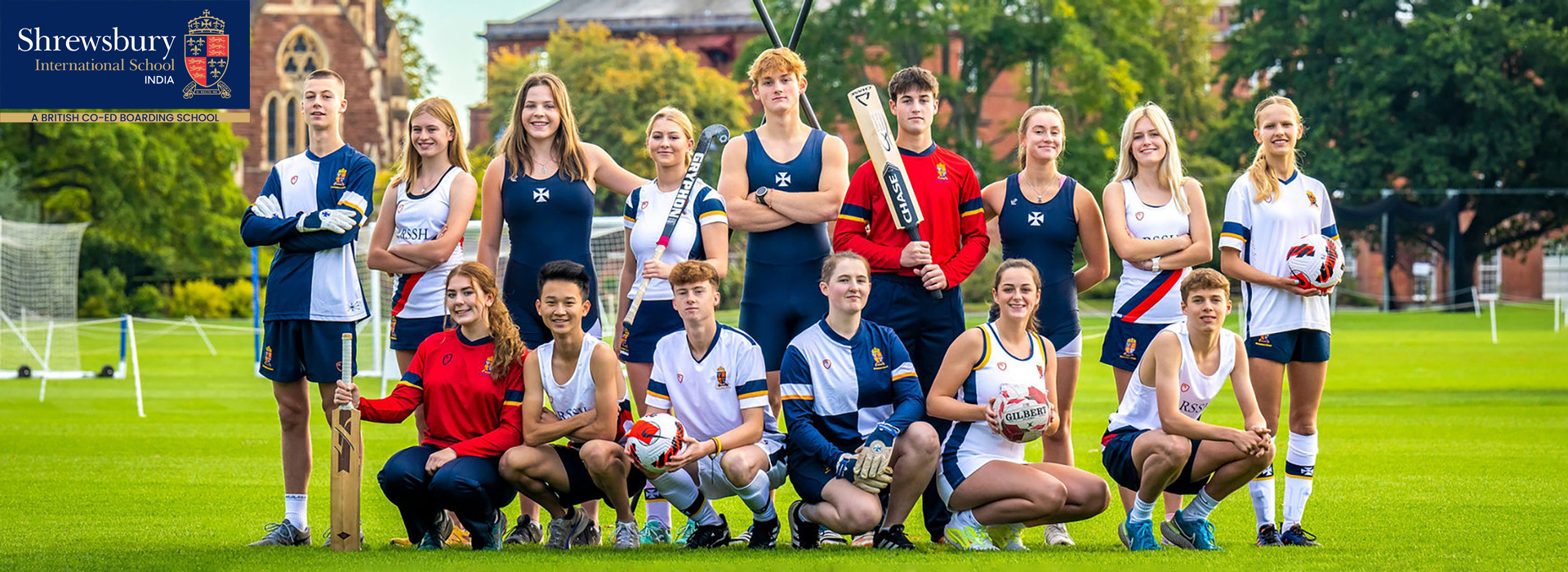 Shrewsbury International School India 17437657430