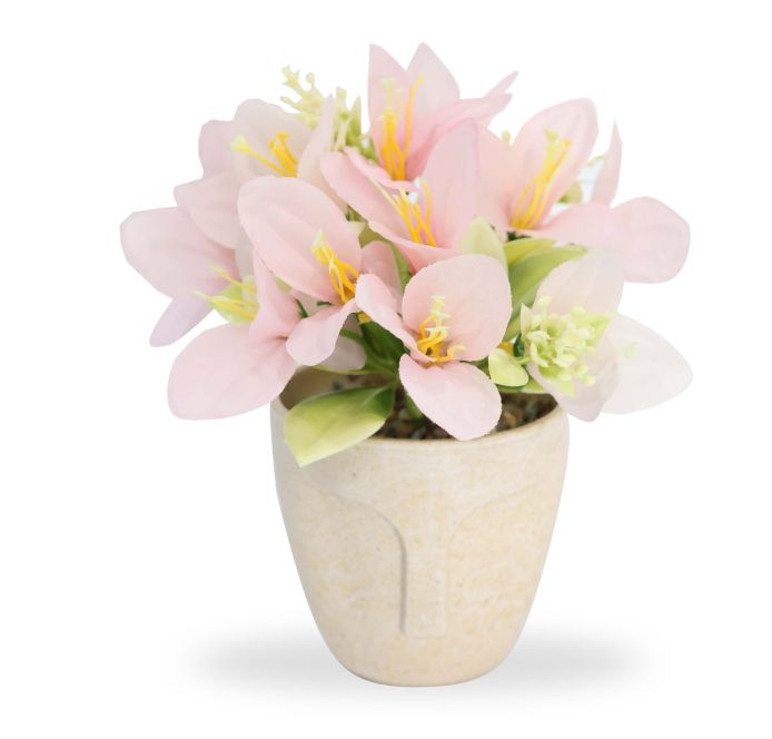 Shweta Enterprise Artificial Plants And Grass 17677935717