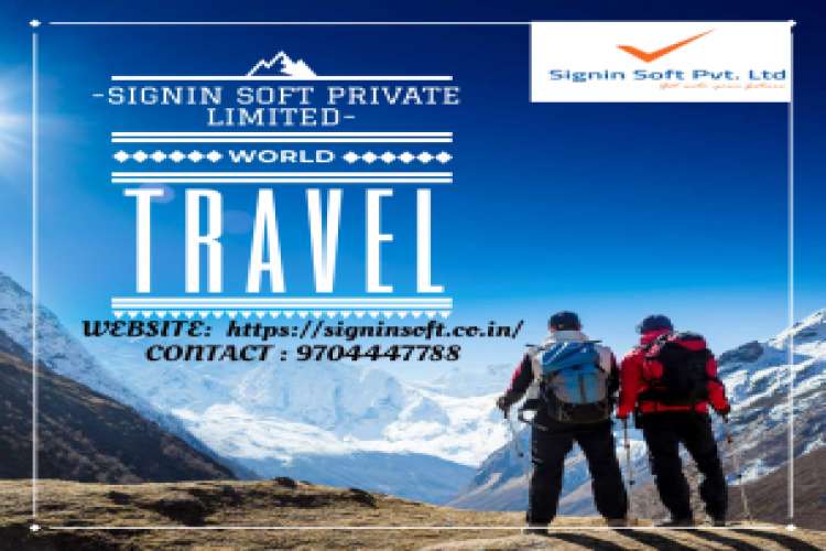 Signin Soft Visa Consultants In Hyderabad 3283077