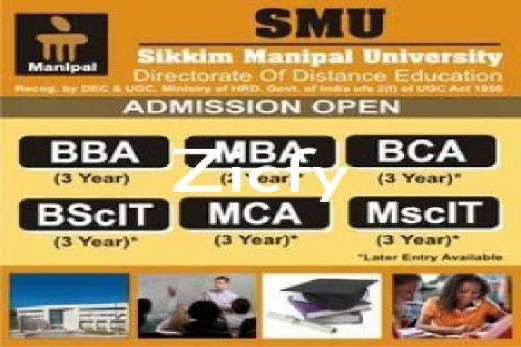 Sikkim Manipal University Distance Education Course 3825755