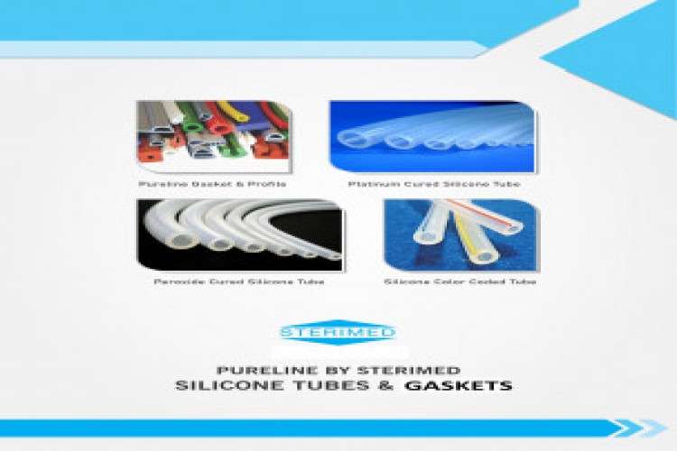 Silicone Tubes And Gaskets Manufacturers In India 9349601