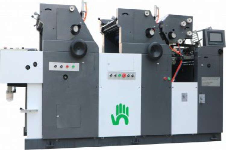 Single Color Offset Printing Machine Manufacturers In India 6174620