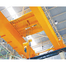 Single Girder Eot Cranes Manufacturer In Coimbatore 173209507210
