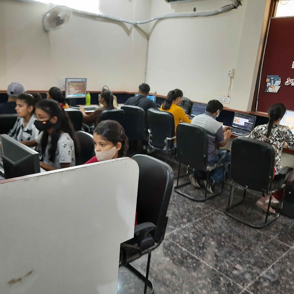 Sithub Best Web Designing Course In Delhi 17138522355