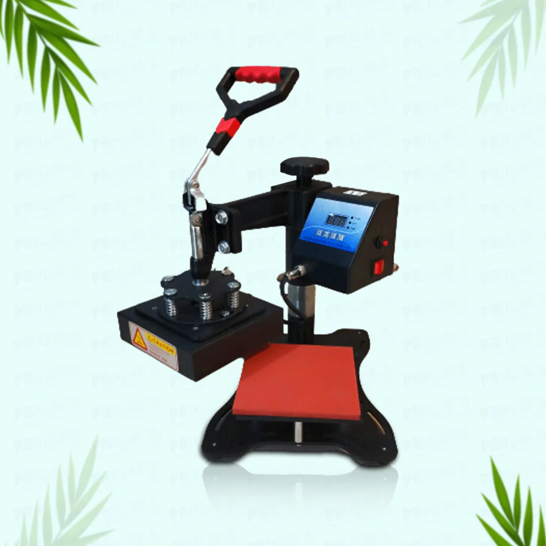 Six By Six Sublimation Heat Press Machine 17509388033