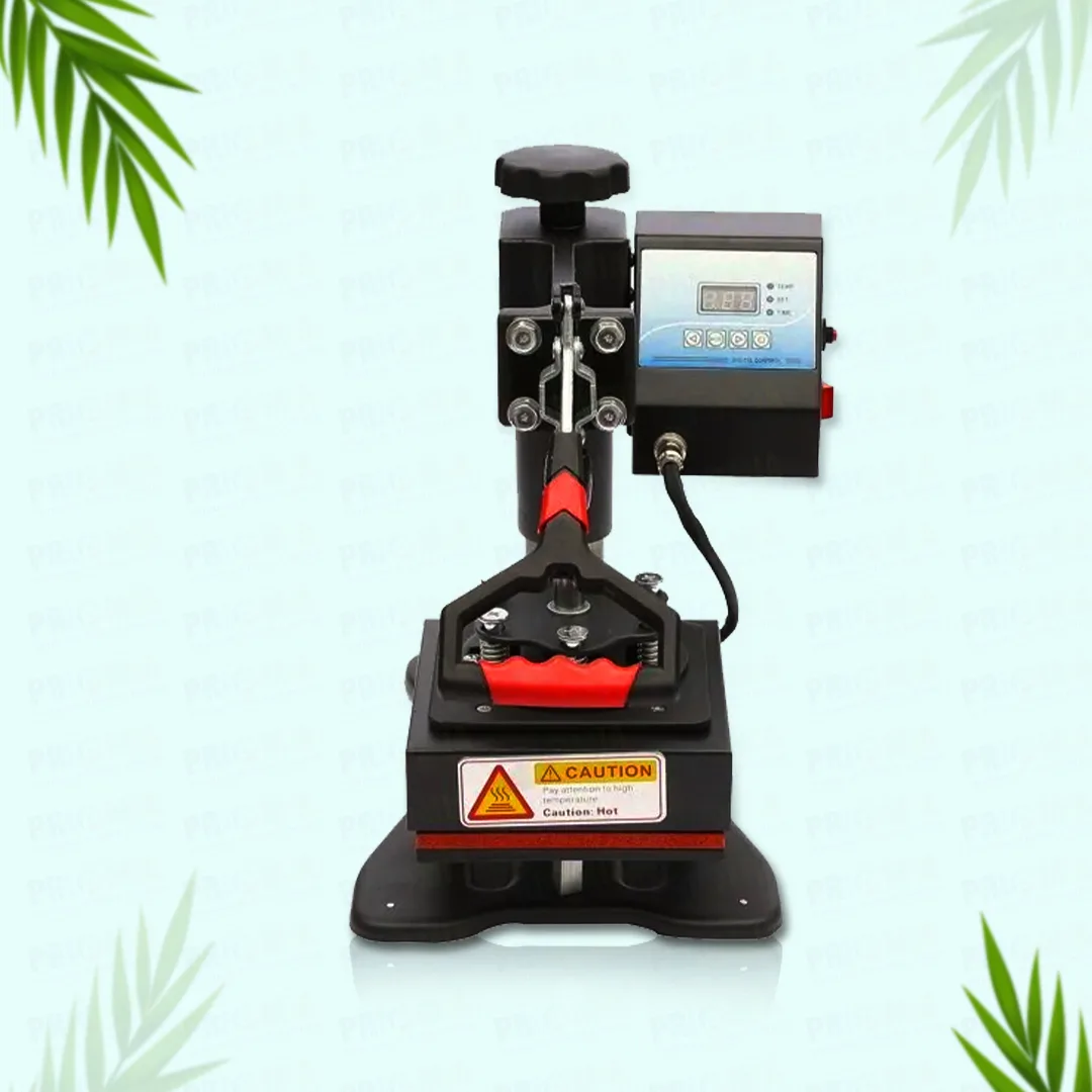 Six By Six Sublimation Heat Press Machine 17509388037