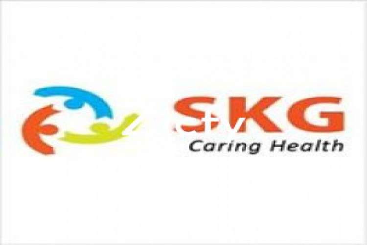 Skg Internationals 5547433