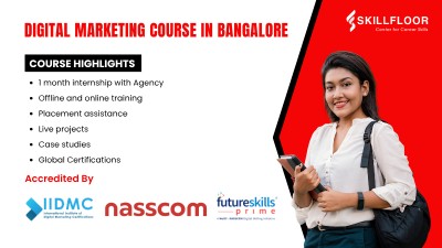 Skillfloor   Digital Marketing Course In Bangalore 17758108385