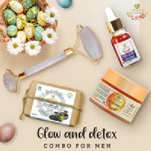 Skin And Hair Care Organic Products In India 16624494140