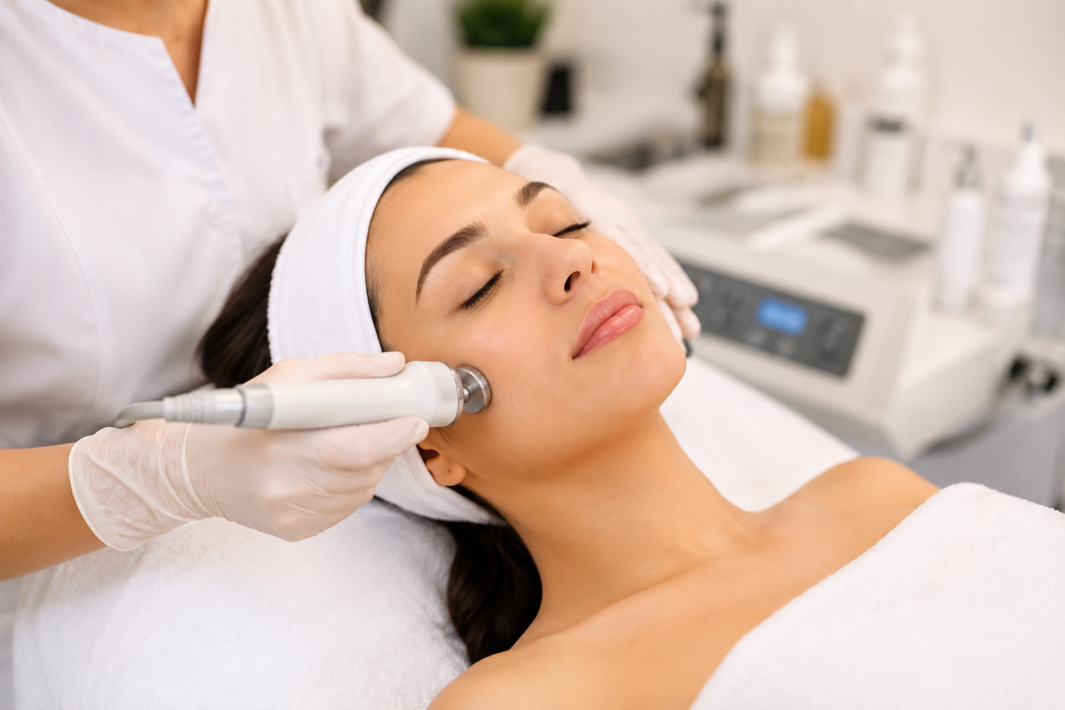 Skin Specialists Guided Skin Treatments Reborn Skin And Hair Clinic 17873170361