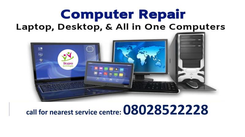 Skypro Technologies Pvt Ltd Salem 17462705661