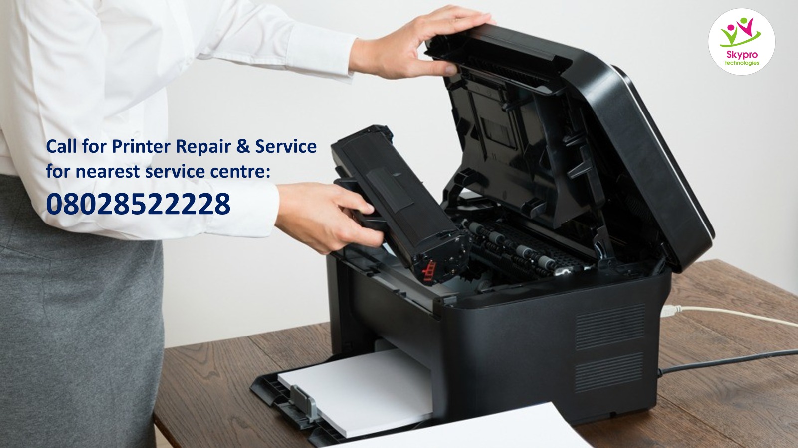 Skypro Technologies Pvt Ltd Salem 174627056610